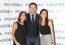 Pandora Rose koleksiyonu özel bir davet ile tanıtıldı