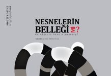 Nesnelerin Belleği mi? Sergisi Cer Modern’de