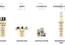 Densifique ile Saçlar Eski Yoğunluğuna Geri Dönüyor