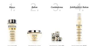 Densifique ile Saçlar Eski Yoğunluğuna Geri Dönüyor