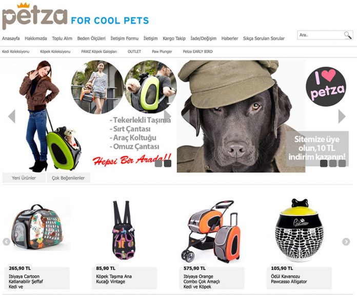 petshop-petza