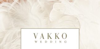 Vakko Wedding Pop-Up Günleri Kısa Bir Süre İçin Ankara’da