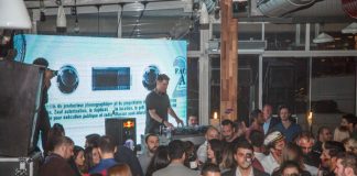 Wolfson’dan muhteşem Cadılar Bayramı Performansı