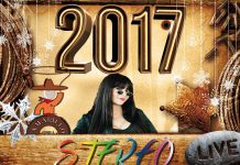 Amarillo 2017 Yılbaşı Programı