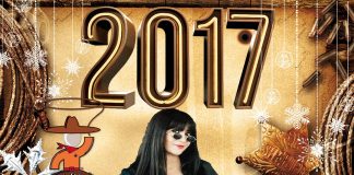 Amarillo 2017 Yılbaşı Programı