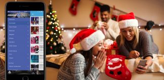 Ankara 2017 Yılbaşı Programları Ankara Sosyete Mobil Uygulamasında