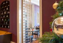 Fires & Flavors 2017 Yılbaşı Programı