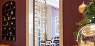 Fires & Flavors 2017 Yılbaşı Programı