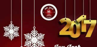 Inn Jack Yılbaşı Programı 2017