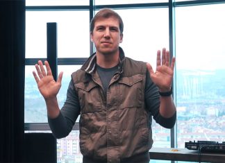 Edelkrone Kurucusu ve Ceo’su Kadir Köymen ile söyleşi Kreamark’ta