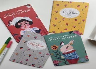 Petunyashop’tan Renkli Kırtasiye Malzemeleri