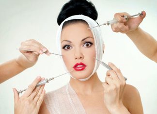 DOKTORSUZ YAPILAN MEDİKAL ESTETİK UYGULAMALARINA DİKKAT!