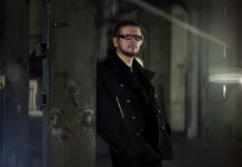 Alexander Kowalski 8 Nisan’da Ankara’da!