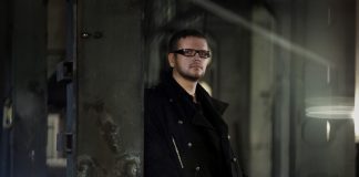 Alexander Kowalski 8 Nisan’da Ankara’da!