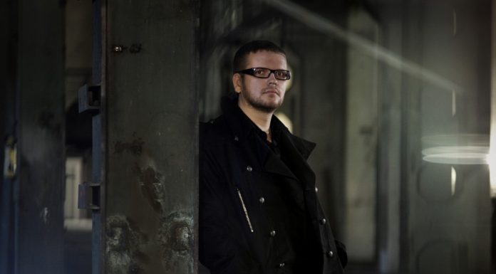 Alexander Kowalski 8 Nisan’da Ankara’da!