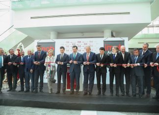 Mobilya ticaretinin kalbi CNR İMOB Ankara’da atıyor