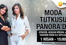 Moda’nın Kalbi Panora’da Atacak