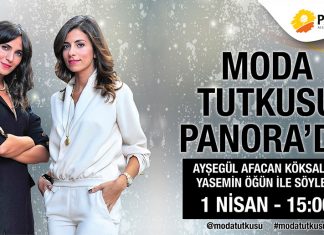 Moda’nın Kalbi Panora’da Atacak