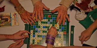 Scrabble 28. Ankara Uluslararası Film Festivali’nde Yarışacak