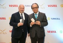 Vestel ve Turkcell’in Güçlü İş Birliği