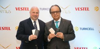 Vestel ve Turkcell’in Güçlü İş Birliği