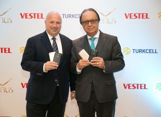 Vestel ve Turkcell’in Güçlü İş Birliği