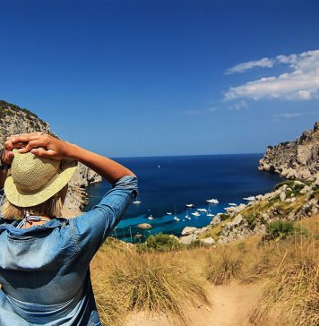 Yaz İçin 10 Tatil Adresi