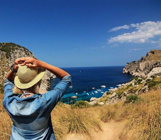 Yaz İçin 10 Tatil Adresi