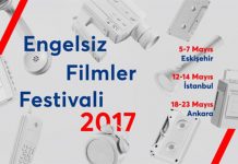 Engelsiz Filmler Festivali 5. Yaşını Kutluyor