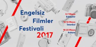 Engelsiz Filmler Festivali 5. Yaşını Kutluyor