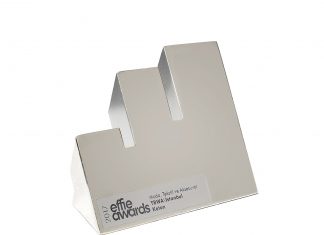 Koton’a Gümüş Effie Ödülü