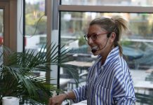 Lezzet Mutfağı Panora’da