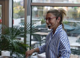 Lezzet Mutfağı Panora’da