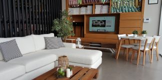 Vivense Ev Ve Yaşam Keyfine Kulak Verdi