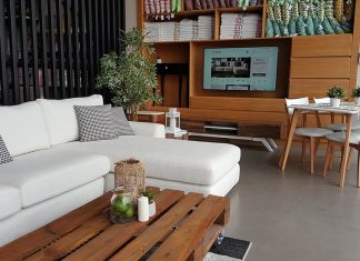 Vivense Ev Ve Yaşam Keyfine Kulak Verdi