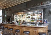 The House Cafe Filistin Ankara Kapandı