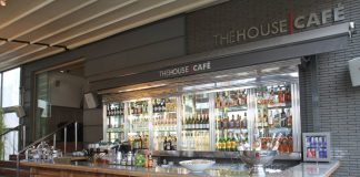 The House Cafe Filistin Ankara Kapandı