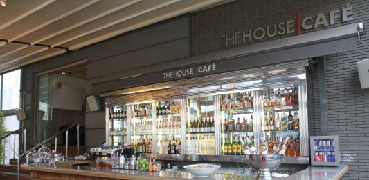 The House Cafe Filistin Ankara Kapandı