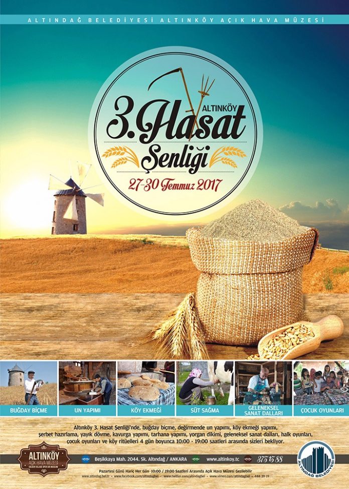 altinkoy-hasat-senligi