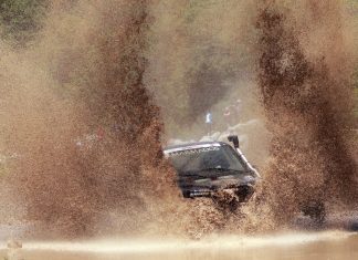 Offroad Coşkusu Ankara´ya Taşınıyor