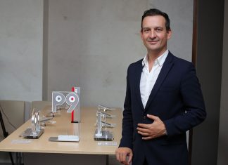 Huawei P9 Lite 2017, Ankara’ya Bluetooth Hoparlör hediyesiyle geldi