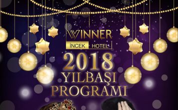 Ceylan Ertem – Tan Taşçı Winner İncek 2018 Yılbaşı Programı
