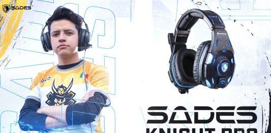 SADES ve Bonigiovi Acoustics’ten İleri Seviye Oyuncu Kulaklıkları