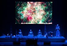 NefesZen 11 Mart’ta Cermodern Ankara’da